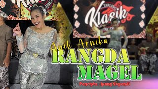 Download lagu RANGDA MAGEL - ANIK ARNIKA mp3 Download lagu RANGDA MAGEL - ANIK ARNIKA mp3