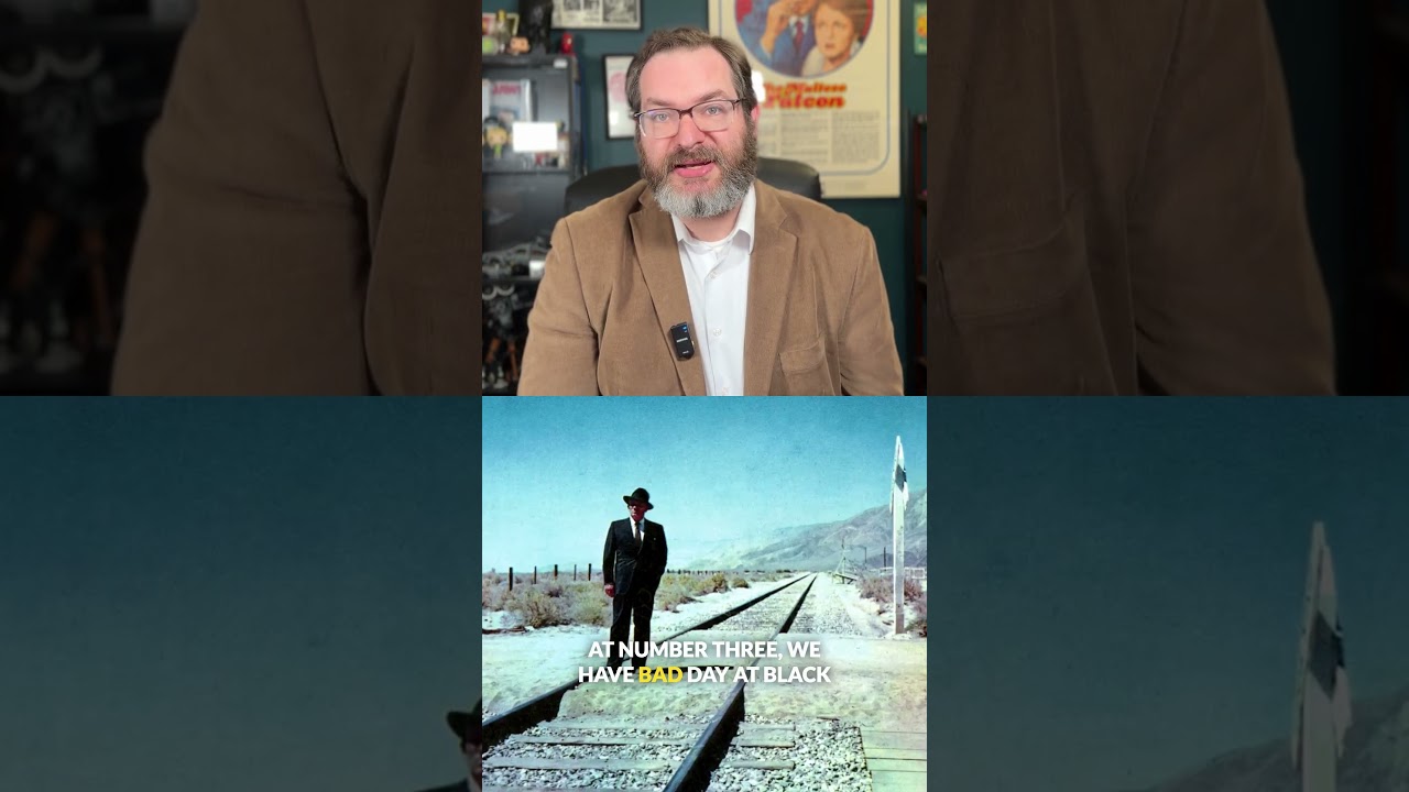 Here are 5 recommendations you can watch on ​⁠the Criterion Channel this month.@criterioncollection