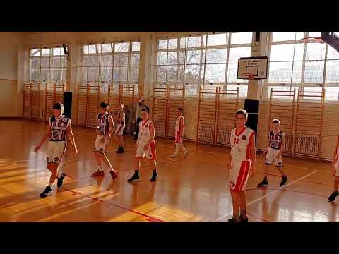 Div Basket- IBC 1/4