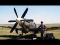 How One Engineer’s “Stupid” Twin-Propeller Design Turned the Spitfire Into a 470 MPH Monster DEFAULT Thumbnail