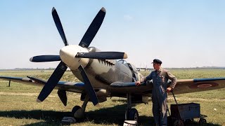 How One Engineer’s “Stupid” Twin-Propeller Design Turned the Spitfire Into a 470 MPH Monster MQDEFAULT Thumbnail