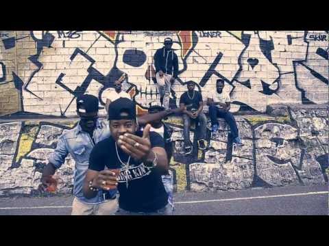 LDNC  FT SHESKO, NELVA 9 PIECE - CALL ME NOW  (VIDEO OUT SOON)