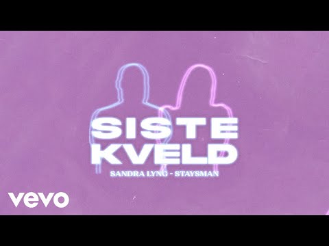 Sandra Lyng, Staysman - Siste Kveld (Pseudo Video)