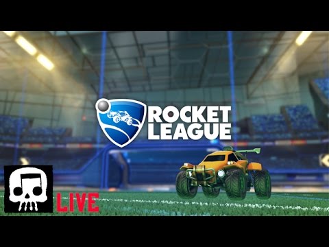 ROCKET LEAGUE PROS - Rocket League Livestream