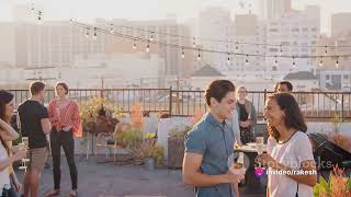 Rohan Ekam : A Symphony of Sustainable Luxury