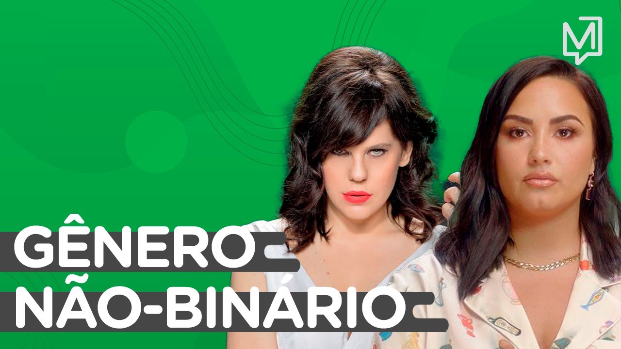 Gênero não-binário: o que isso significa?