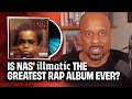 Why Nas Illmatic Is One Of The Greatest Rap Albums Ever 1994 Hip Hop Series