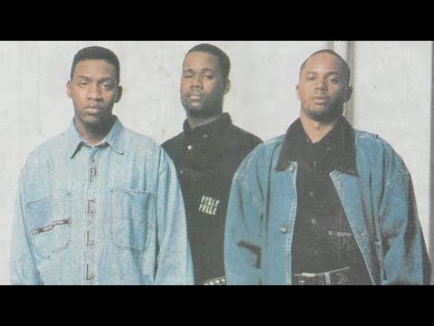 INTRO: FUNNY HOW TIME FLIES (REMIX)