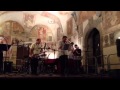 University of South Florida Jazztet -- Song of the Anvil, written by Jack Wilkins