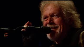 Randy Bachman Tells the Story Behind the BTO hit, "Let it Ride". 