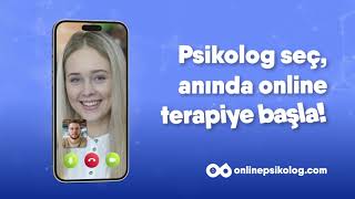Online Psikolog ile Online Terapiye Başlayın! | onlinepsikolog.com
