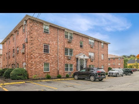 3 Colonial Drive Village, Unit 4, Arlington MA - Teri Kirkland - Tel: 781-859-9738