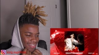 Kodak Black - Could Of Been Different (REACTION)