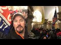 Kentucky Man Charged In Connection To Capitol Riots