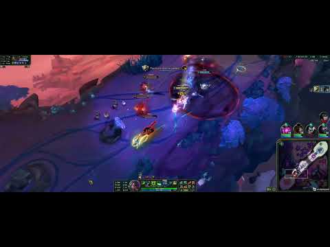 Game winning #PENTAKILL Master Yi. Jan 25, 2026