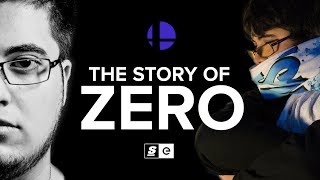 The Story of ZeRo: The King of Smash 4 (Smash)
