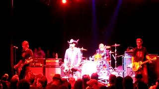 the supersuckers - paid