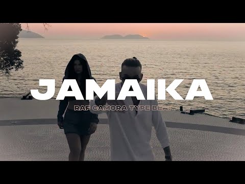 [FREE] RAF CAMORA Afro Type Beat "JAMAIKA"