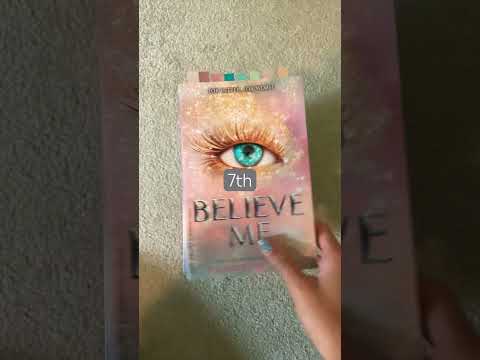 ✨💜Ranking the Shatter Me book series by cover💜✨#books #book #series #cover #art #artist #reading