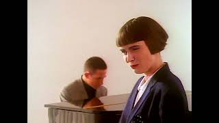 Swing Out Sister - Twilight World (Music Video) [HD Upscale | Remastered]