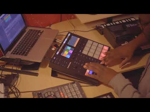 DJ Manipulator - 30 Beats for 30 Days