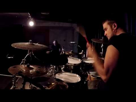 ADAM MARKO - DrumCam - Improvisation