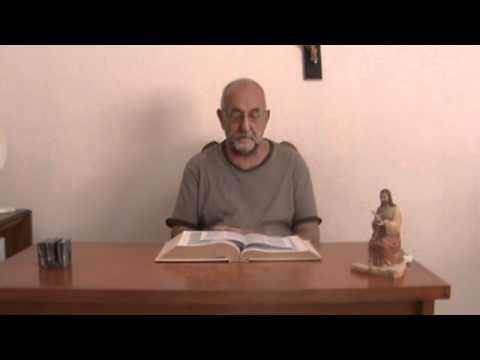 EVANGELIO DEL DIA 10 DE OCTUBRE 2011 - PARROQUIA ESPIRITU SANTO