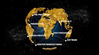 Formnext 2019 - The entire world of additive manufacturing