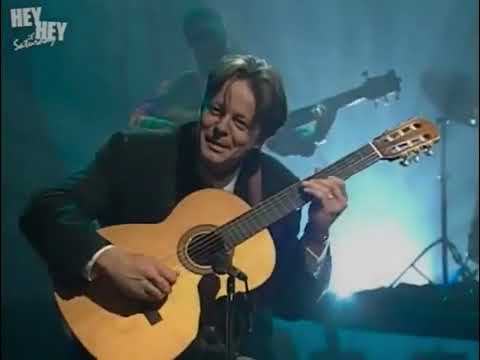 The Emmanuel Brothers - Back on the Terra Firma - Hey Hey its Saturday 1995