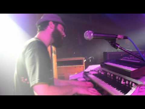 dopapod - Weird Charlie @ Sullivan Hall NYC