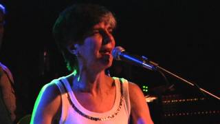 Marcia Ball - Party&#39;s Still Goin&#39; On, New Orleans 5/1/11