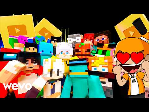 I reacted to LOS DEL PUEBLO (Remaster) vs (Old) Parody Los del Espacio | Palmita REACTS