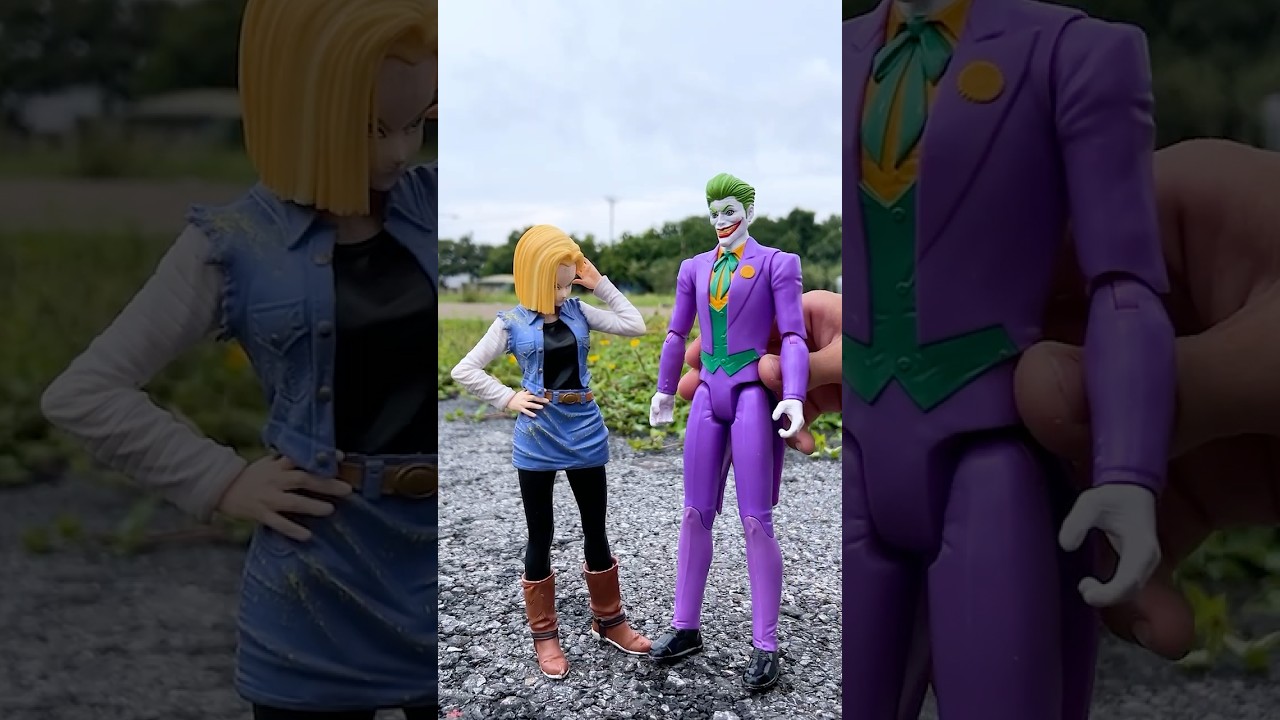 Stay away from Dragon Ball - Goku Toy  #dragonball #goku