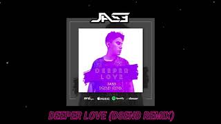 Jas3 - Deeper Love - Remix video
