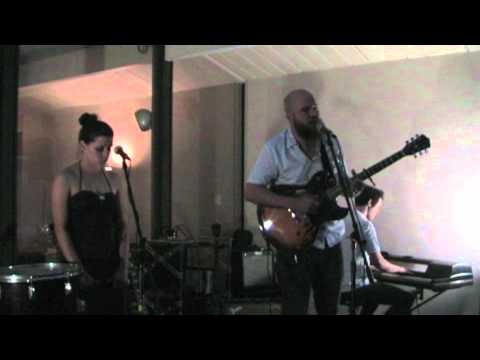 "Useless Is Your Armor" - Matt Bauer, Appleberry Jam Concerts, San Rafael, CA, 06/21/11.