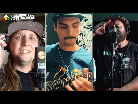 Cultivated Mind, One Culture & Mellodose - Send Us Your Best [Official Video 2022]