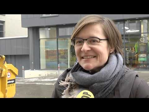 TELE TOP: GLP will mit Katrin Bernath in den Schaffhauser Stadtrat