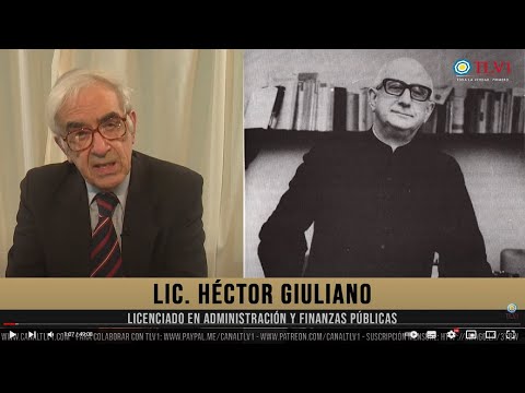 Special TLV1 No. 50 - Economics in Meinvielle's Thought