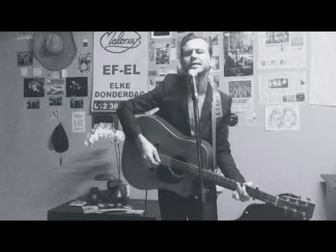 Ruiter Piet - Lente (Live in Lockdown)