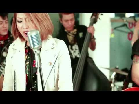 MTV K B-SIDES Episode 1 - "THE ROCKTIGERS"