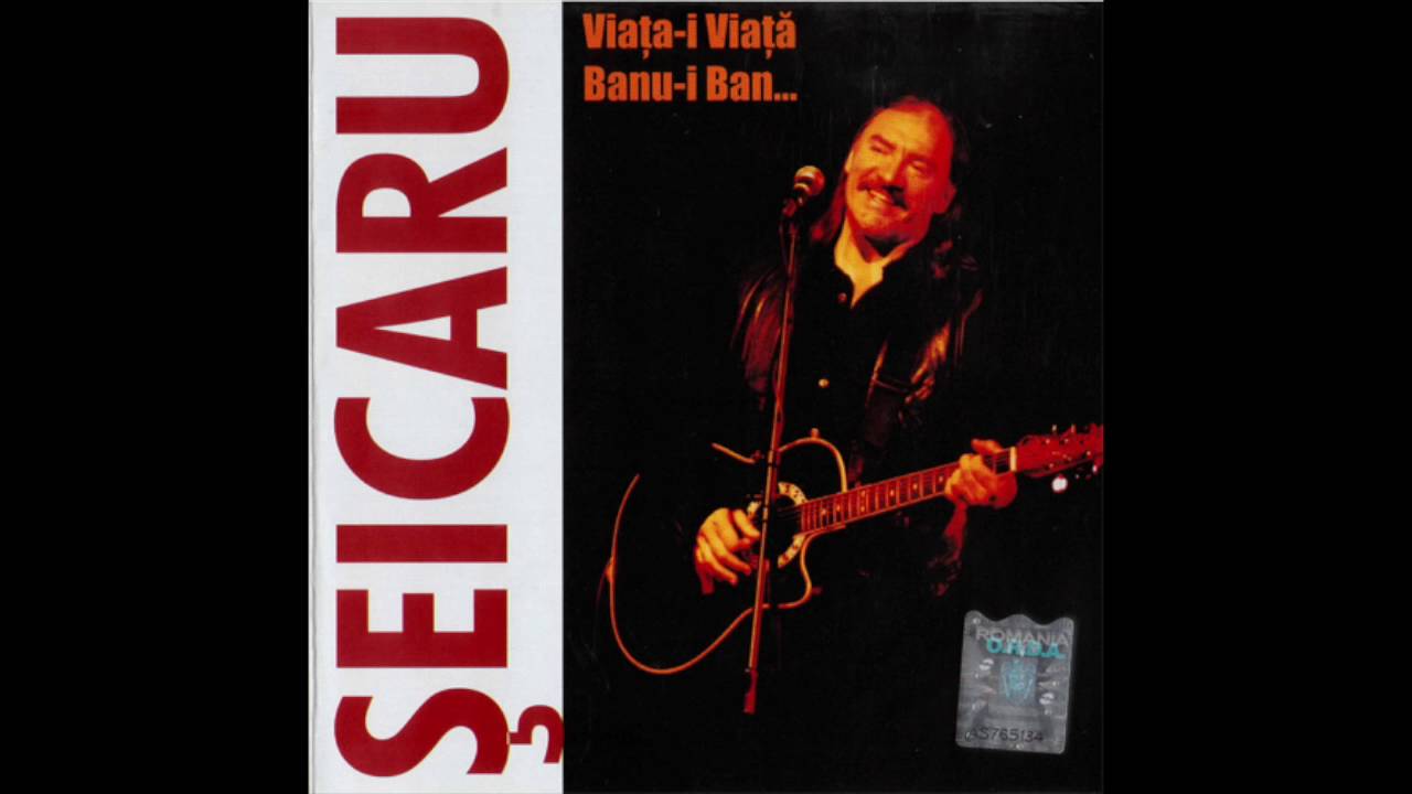 Watch Nici Calare Nici Pe Jos Now Vasile S?eicaru - Din prea mult sau prea put?in