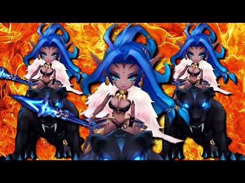 BARBARA IN GUARDIAN RTA!