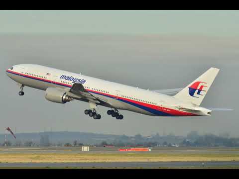 Malaysian Airlines Flight 370 | Wikipedia audio article