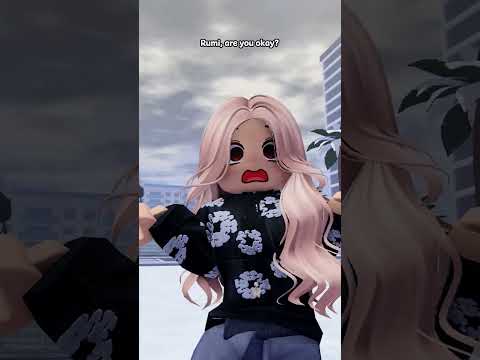 Evil people will often face retribution 😠 #roblox #berry #shorts