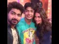 Best Memories Hero420 Eskay Movies Behind The Scenes Om Riya Sen Nusraat Faria