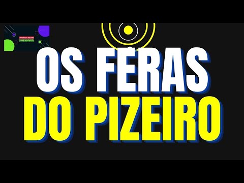 OS FERAS DO PIZEIRO 2021 REPERTÓRIO NOVO DE PISEIRO PRA TOCAR NO PAREDÃO JUNHO 2021