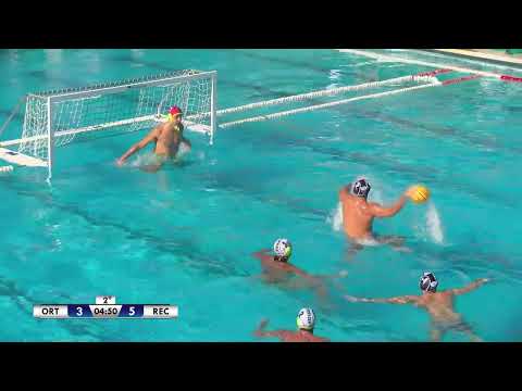 CC ORTIGIA 1928 vs PRO RECCO  HIGHLIGHTS  25 marzo 2023