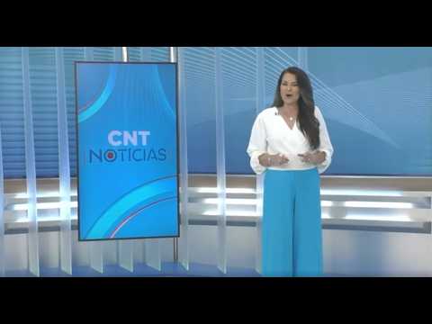 CNT Notícias de 27/08/2026 na Íntegra