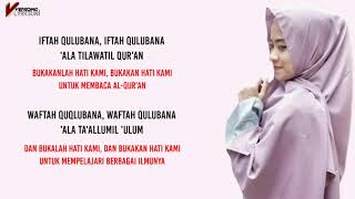 Download lagu Yasir Lana | Ai Khodijah | Lirik lagu dan terjemahan mp3 Download lagu Yasir Lana | Ai Khodijah | Lirik lagu dan terjemahan mp3