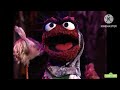 Sesame Street Grouch Theatre Presents Scramalot But The Cheering And Laughing Instead Of Booing